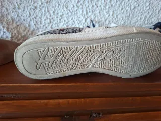 Zapatillas Tommy Hilfiger Originales