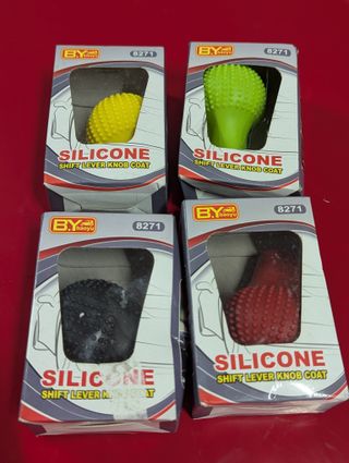 Funda Silicona Palanca Cambios BYbaoyu 8271