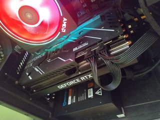 KFA2 GeForce RTX 3070 Ti 8GB Tarjeta Gráfica