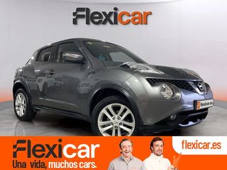 Nissan Juke DIG-T EU6 85 kW (115 CV) 6M/T ACENTA