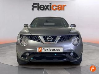 Nissan Juke DIG-T EU6 85 kW (115 CV) 6M/T ACENTA