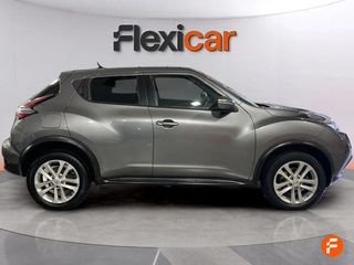 Nissan Juke DIG-T EU6 85 kW (115 CV) 6M/T ACENTA