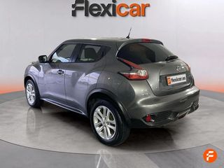 Nissan Juke DIG-T EU6 85 kW (115 CV) 6M/T ACENTA