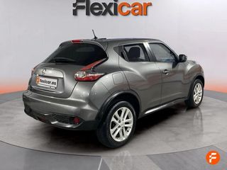 Nissan Juke DIG-T EU6 85 kW (115 CV) 6M/T ACENTA