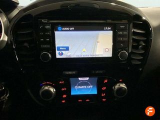 Nissan Juke DIG-T EU6 85 kW (115 CV) 6M/T ACENTA