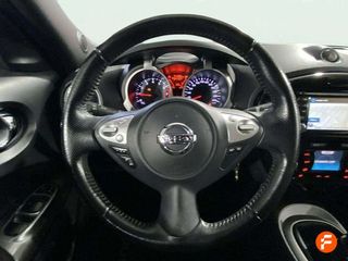 Nissan Juke DIG-T EU6 85 kW (115 CV) 6M/T ACENTA