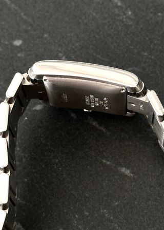 Cartier Tank Française 2302 Automático 28mm