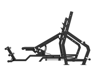 Banco Olímpico Ajustable Fitness Tech