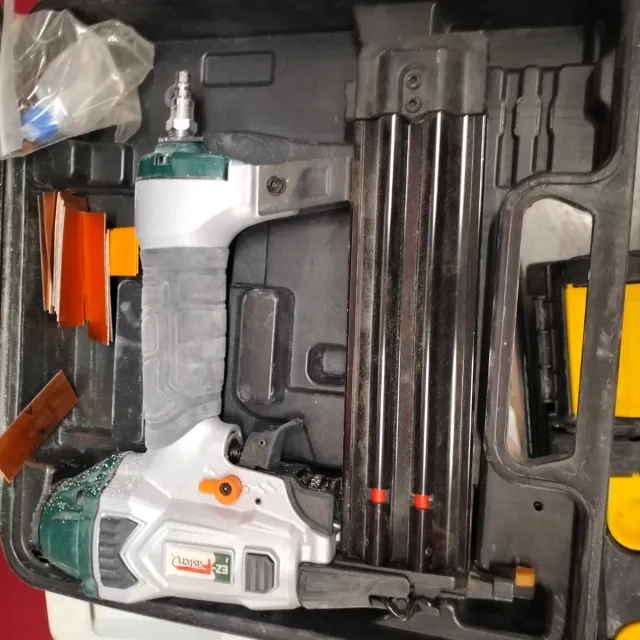 Lote de herramientas todas juntas!!