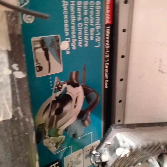 Lote de herramientas todas juntas!!