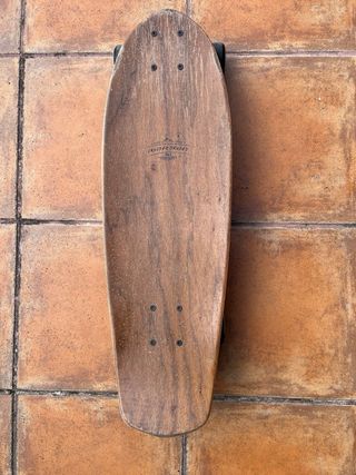 NKX Classic Mini Cruiser Skateboard