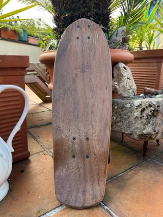 NKX Classic Mini Cruiser Skateboard
