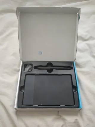 Huion 420 Tableta Gráfica USB