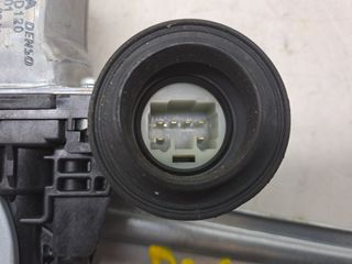 ELEVALUNAS TRASERO DERECHO TOYOTA YARIS (6)