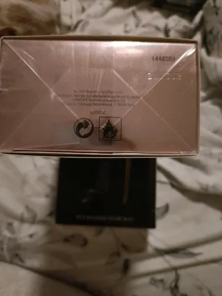 Perfume Lancôme L'Eau de Parfum 75 ML