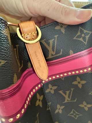Louis vuitton edición limitada summer trunk 