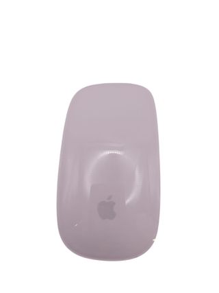 RATON APPLE MAGIC MOUSE USB-C A3204 BLANCO