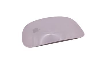 RATON APPLE MAGIC MOUSE USB-C A3204 BLANCO