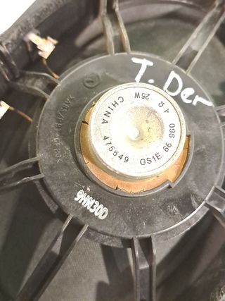 ALTAVOZ MAZDA 6 BERLINA (GG)