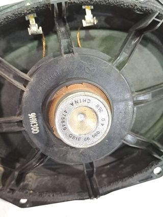 ALTAVOZ MAZDA 6 BERLINA (GG) (2)