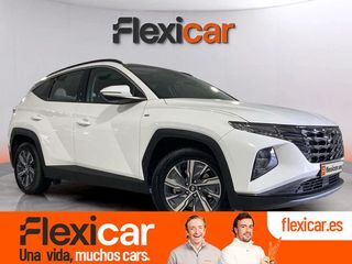 Hyundai Tucson 1.6 TGDI 110kW (150CV) 48V Maxx
