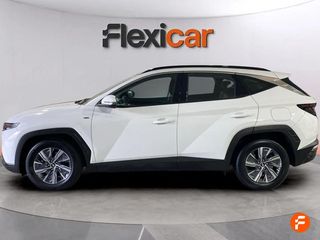 Hyundai Tucson 1.6 TGDI 110kW (150CV) 48V Maxx