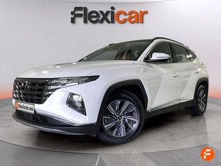 Hyundai Tucson 1.6 TGDI 110kW (150CV) 48V Maxx