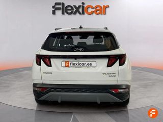 Hyundai Tucson 1.6 TGDI 110kW (150CV) 48V Maxx