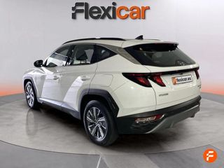 Hyundai Tucson 1.6 TGDI 110kW (150CV) 48V Maxx