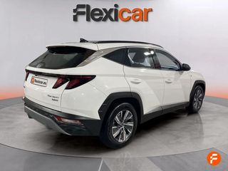 Hyundai Tucson 1.6 TGDI 110kW (150CV) 48V Maxx