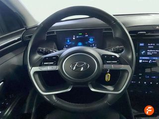 Hyundai Tucson 1.6 TGDI 110kW (150CV) 48V Maxx