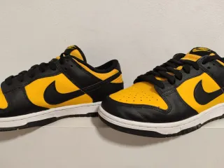 Zapatillas Nike Dunk Low Talla 40.5