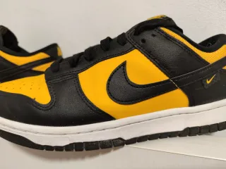 Zapatillas Nike Dunk Low Talla 40.5