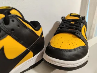 Zapatillas Nike Dunk Low Talla 40.5