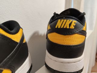Zapatillas Nike Dunk Low Talla 40.5