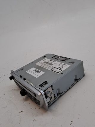 SISTEMA AUDIO / RADIO CD RENAULT SCENIC III (2)
