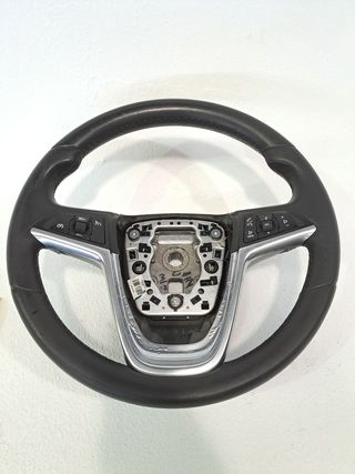 VOLANTE OPEL INSIGNIA BERLINA (9)