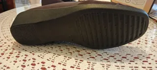 Zapatos de señora nuevos horma ancha