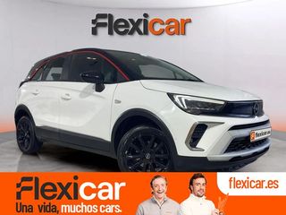 Opel CrossLand 1.2 81kW (110CV) GS Line