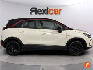 Opel CrossLand 1.2 81kW (110CV) GS Line