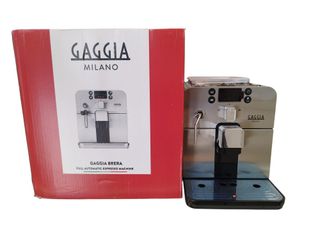 CAFETERA AUTOMATICA GAGGIA RI9305/11 *A ESTRENAR*