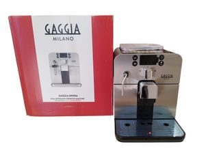 CAFETERA AUTOMATICA GAGGIA RI9305/11 *A ESTRENAR*