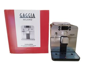 CAFETERA AUTOMATICA GAGGIA RI9305/11 *A ESTRENAR*