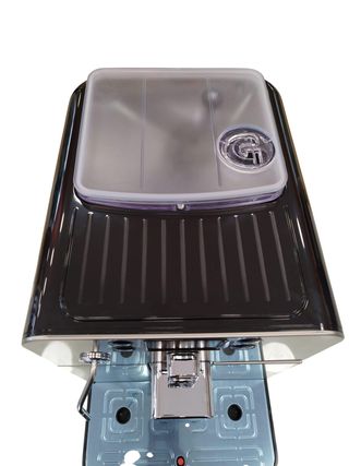 CAFETERA AUTOMATICA GAGGIA RI9305/11 *A ESTRENAR*