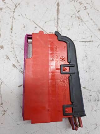 CAJA RELES / FUSIBLES AUDI S4 BER. (8K2) (7)