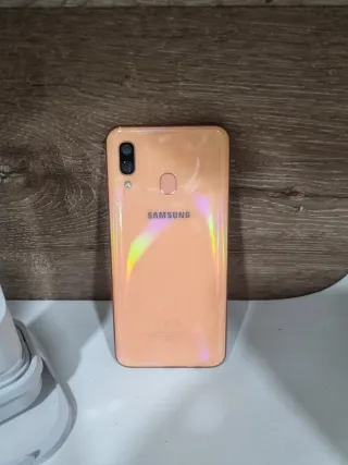 Samsung Galaxy A40