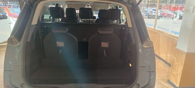 Citroën Grand C4 Picasso 2000 HDI 150CV 7 PLAZAS 
