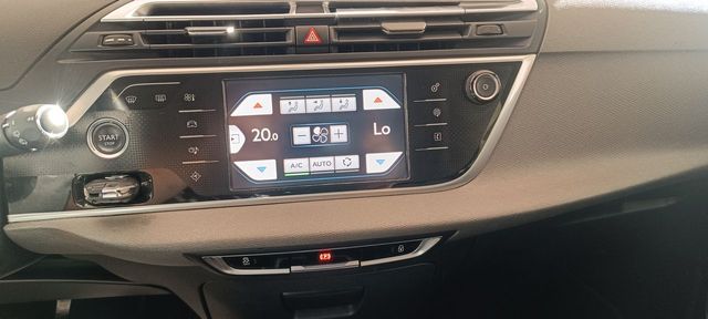 Citroën Grand C4 Picasso 2000 HDI 150CV 7 PLAZAS 