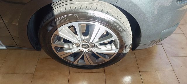 Citroën Grand C4 Picasso 2000 HDI 150CV 7 PLAZAS 