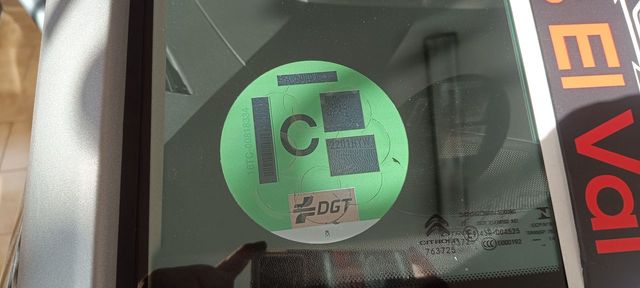 Citroën Grand C4 Picasso 2000 HDI 150CV 7 PLAZAS 